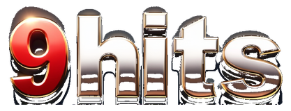 9hits logo
