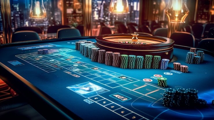 9hits Slot Rooms