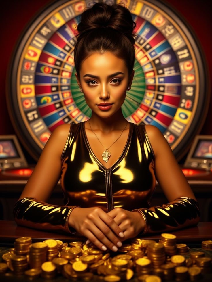 9hits Golden Hour Baccarat
